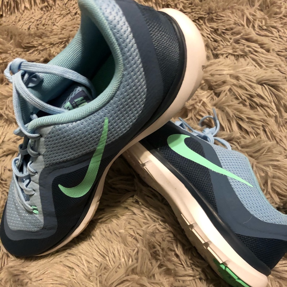 Nike Training Flex TR 6, women’s 8.5